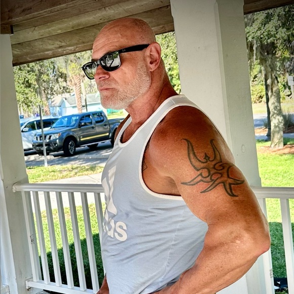 Meet your Posher, Shawn - Picture 1 of 1